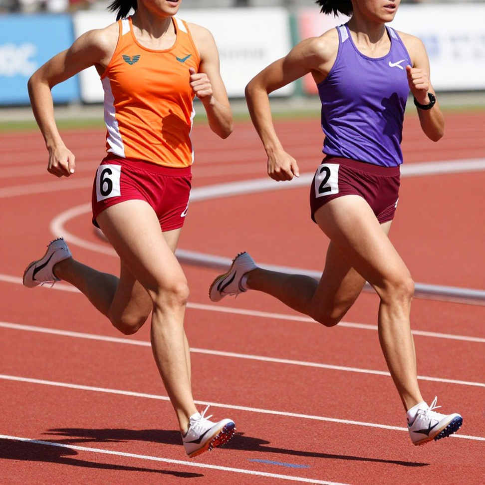 21.47 Seconds in Budapest: When an Advertisement Overshadows the Track 21.47 Seconds in Budapest: When an Advertisement Overshadows the Track