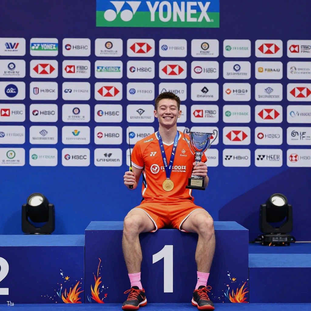 Cầu lông Ấn Độ tại Á vận hội 2026: bốn suất tứ kết và một cánh cửa không mở Cầu lông Ấn Độ tại Á vận hội 2026: bốn suất tứ kết và một cánh cửa không mở