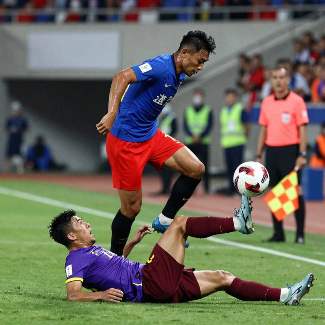 Raphinha lập hat-trick, Barcelona giữ mạch bảy trận toàn thắng và bỏ xa Real Madrid sáu điểm Raphinha lập hat-trick, Barcelona giữ mạch bảy trận toàn thắng và bỏ xa Real Madrid sáu điểm