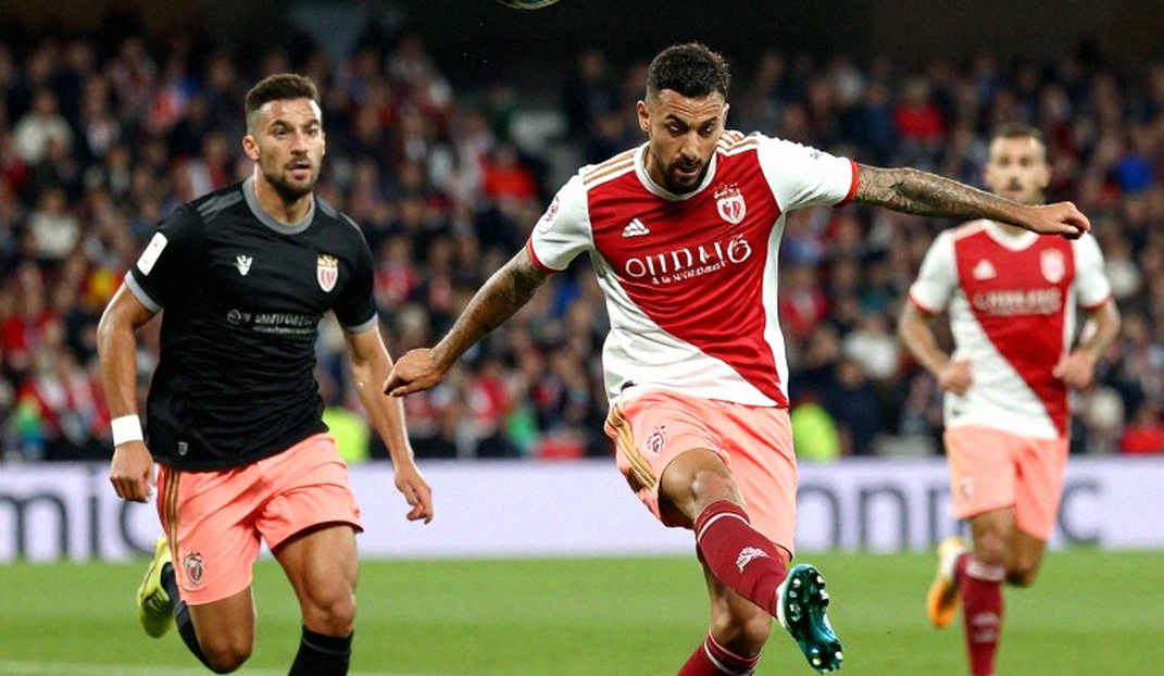 Fabian Ruiz và lập luận 'nhiều danh hiệu nhất' trước thềm Ballon d'Or 2026