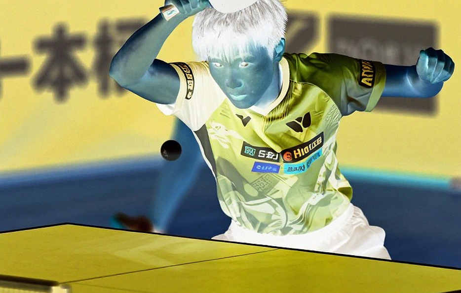 Table Tennis England publishes 2026/26 Annual Report: London 2026 as the centrepiece, member voice as the vehicle Table Tennis England publishes 2026/26 Annual Report: London 2026 as the centrepiece, member voice as the vehicle