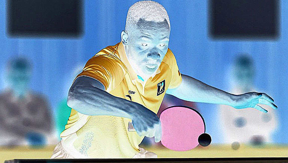Table Tennis England publishes 2026/26 Annual Report: London 2026 as the centrepiece, member voice as the vehicle Table Tennis England publishes 2026/26 Annual Report: London 2026 as the centrepiece, member voice as the vehicle