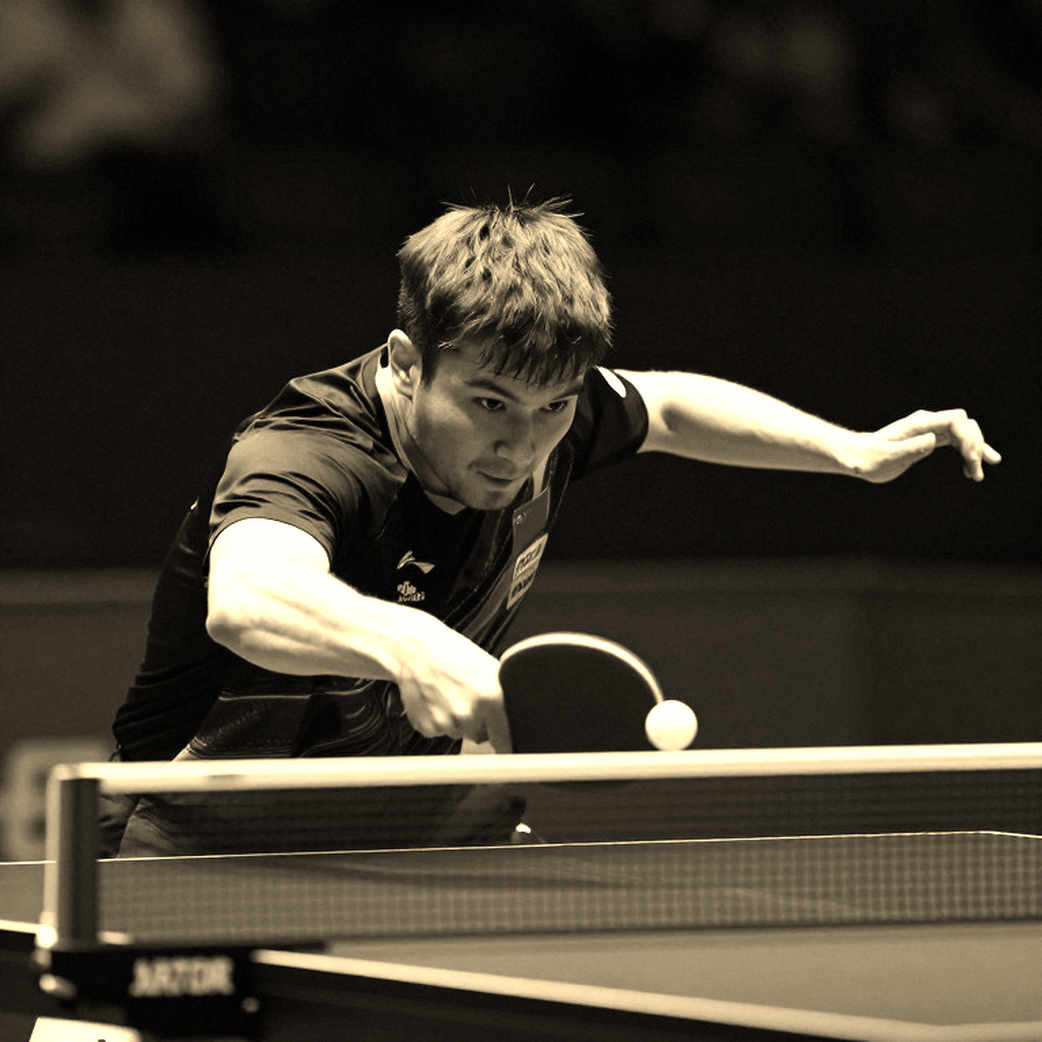Braintree Table Tennis League: Black Notley B và bài toán mang tên suất ra sân