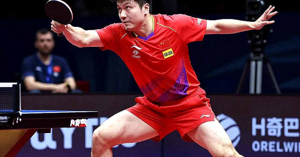 England Hopes U11: thành tích 9-0 và trận 3-2 định đoạt hai suất dự ITTF World Hopes