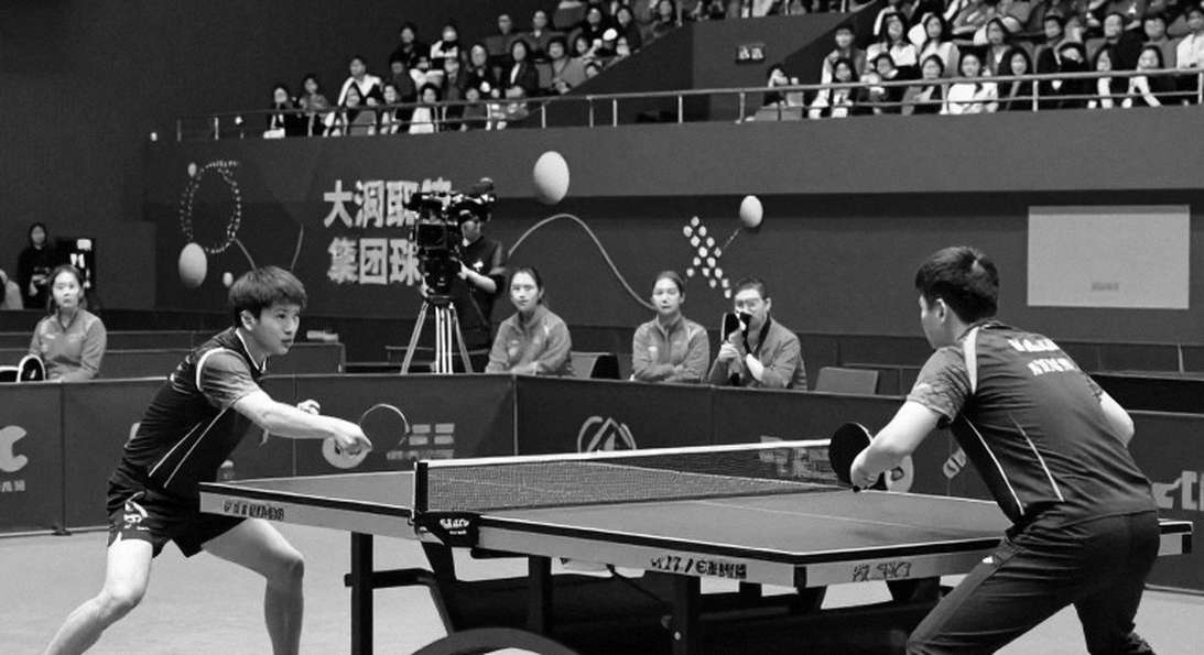 England Hopes U11: A 9-0 Record and the 3-2 Match That Decided Two ITTF World Hopes Places England Hopes U11: A 9-0 Record and the 3-2 Match That Decided Two ITTF World Hopes Places