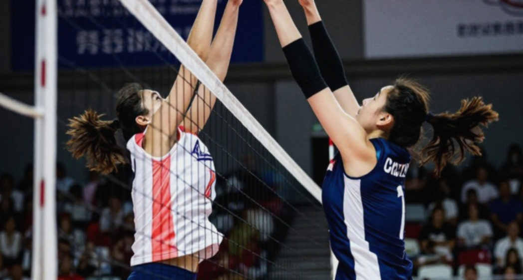 ANA Cập Nhật: Honda Center Chuẩn Bị Đón Năm 2028 Olympic Volleyball