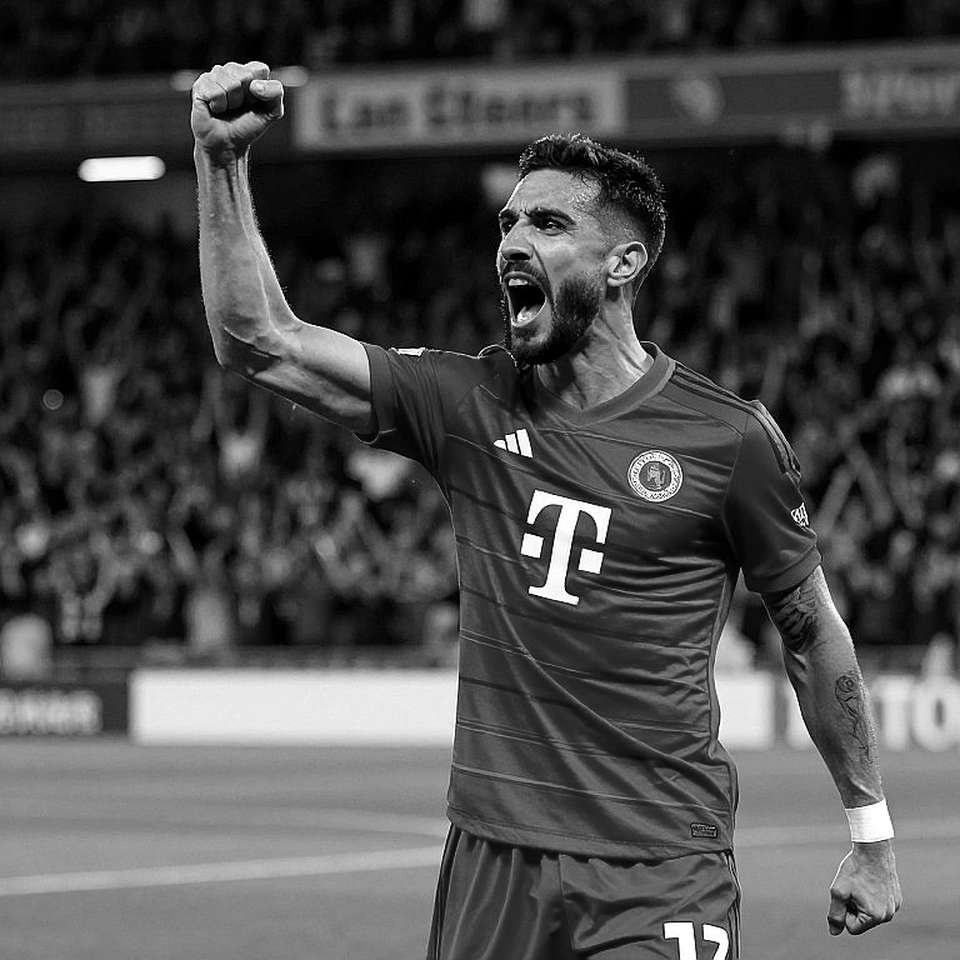 Trabzonspor and Pioli: The Scouting Report Behind a Contract to 2028 Trabzonspor and Pioli: The Scouting Report Behind a Contract to 2028