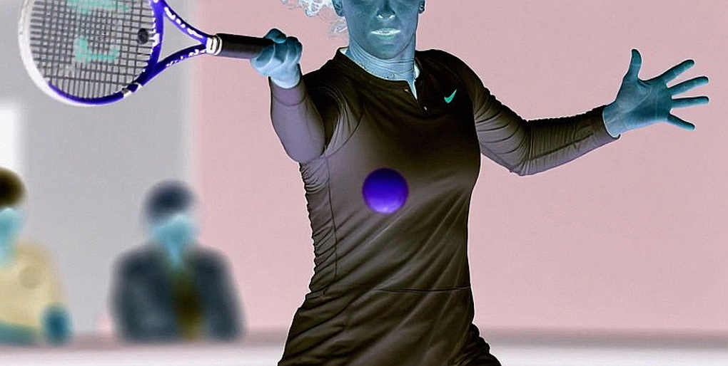 Empty Tennis File: When Data Is Missing, a Sports Writer Must Know When to Stop Empty Tennis File: When Data Is Missing, a Sports Writer Must Know When to Stop