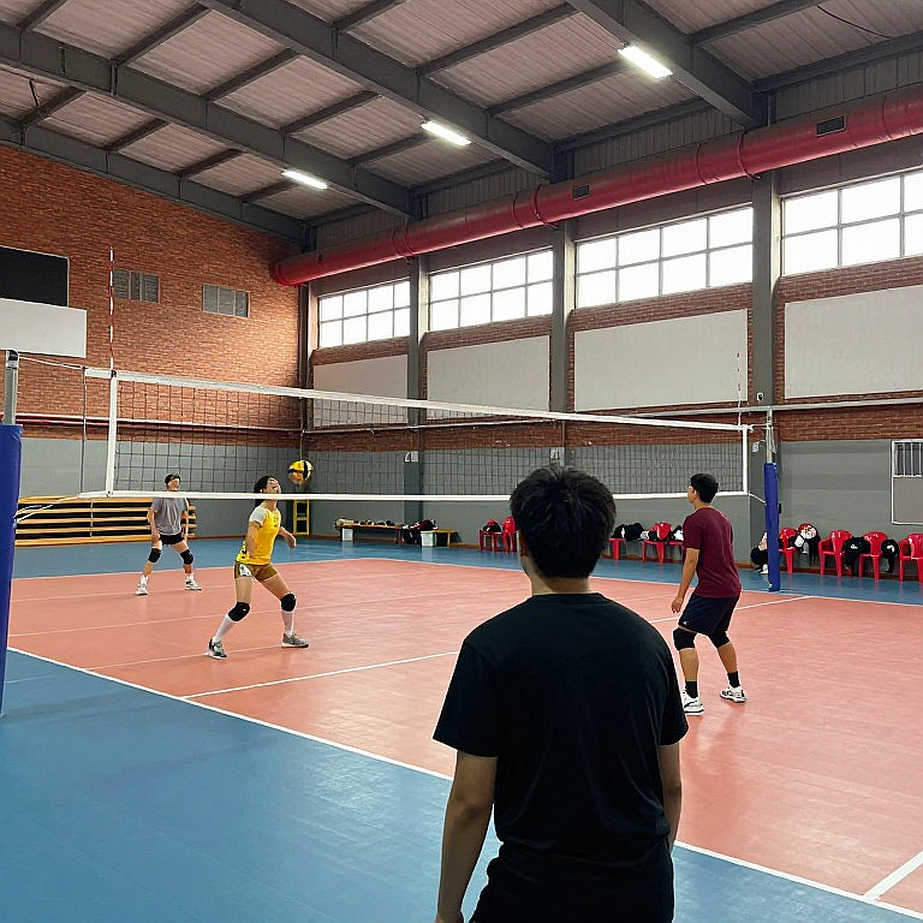 Ba Lan 2026: Tám CLB bóng chuyền nam thế giới và cuộc chia lại quyền lực Ba Lan 2026: Tám CLB bóng chuyền nam thế giới và cuộc chia lại quyền lực