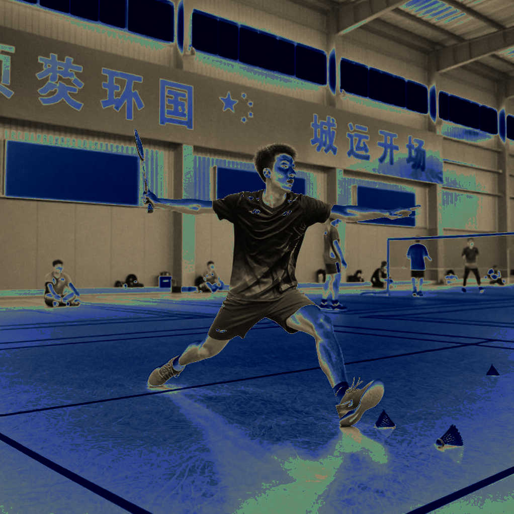 Shi Yuqi Withdraws from BWF World, Li Shifeng Leads China's Men's Singles at Kumamoto Masters 2026: The Blank Cell the Spreadsheet Saw First