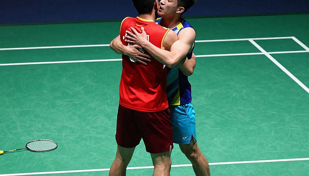 Chiến thắng của Nguyễn Tiến Minh ở vòng loại Vietnam Open 2026: Bản lĩnh tuổi 43 hay sự lệch nhịp của một chuyên gia đánh đôi?