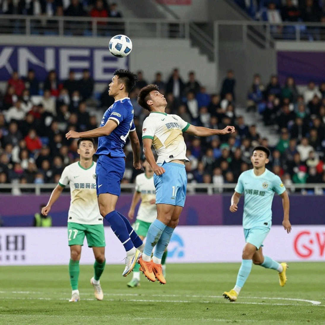 Thái Lan 18 huy chương vàng, Việt Nam 3: Đọc bảng huy chương ASIAD 2026 bằng khoảng lặng Thái Lan 18 huy chương vàng, Việt Nam 3: Đọc bảng huy chương ASIAD 2026 bằng khoảng lặng