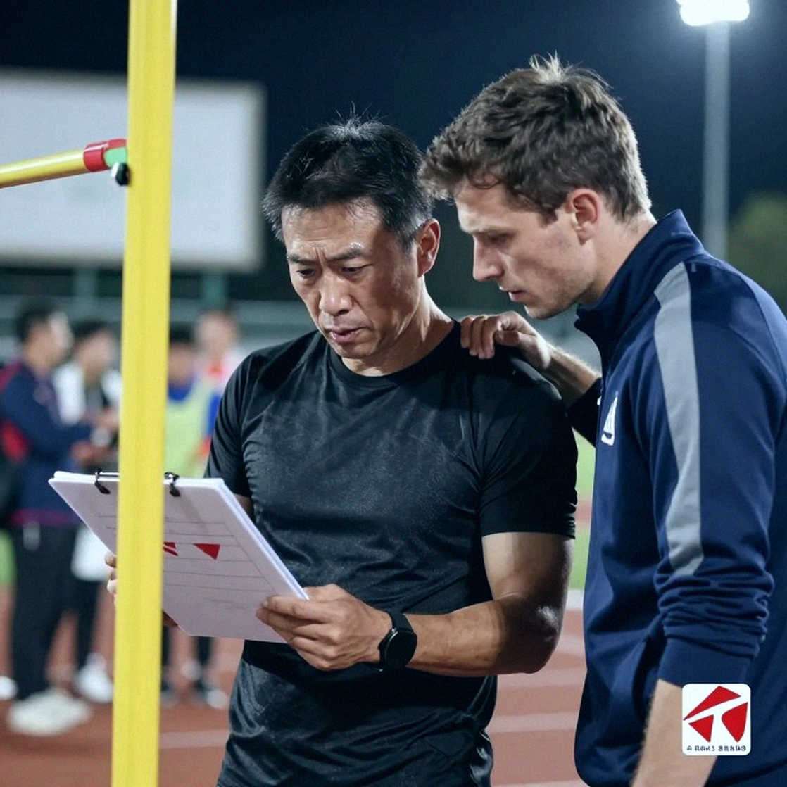 Jemma Reekie: Kỷ lục road mile châu Âu và bài toán 800m tại Bắc Kinh