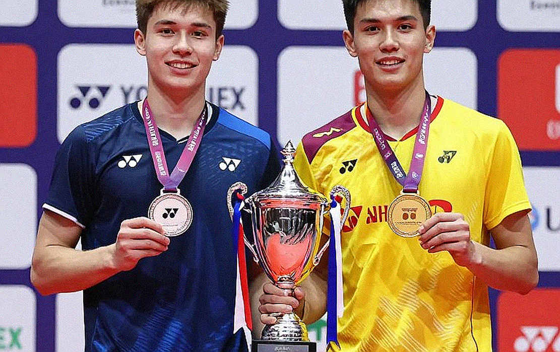 Lakshya Sen at Asian Games 2026: A Path to Gold Drawn on a Bracket That Does Not Exist Yet