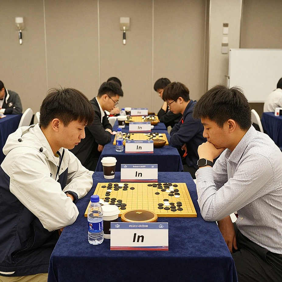 GCL 2026: Nepomniachtchi khiến Carlsen toát mồ hôi, nhưng chiến thắng thật sự đến từ chiếc đồng hồ