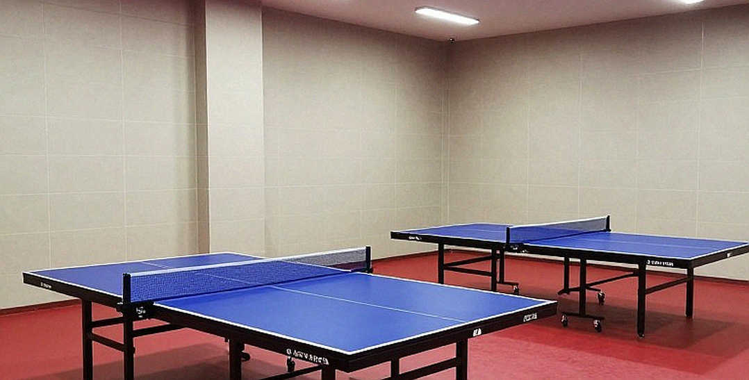 Giải bóng bàn Anh mở màn mùa 2026/27: Một cái tên Trung Quốc nằm giữa bảng đấu tám đội Giải bóng bàn Anh mở màn mùa 2026/27: Một cái tên Trung Quốc nằm giữa bảng đấu tám đội