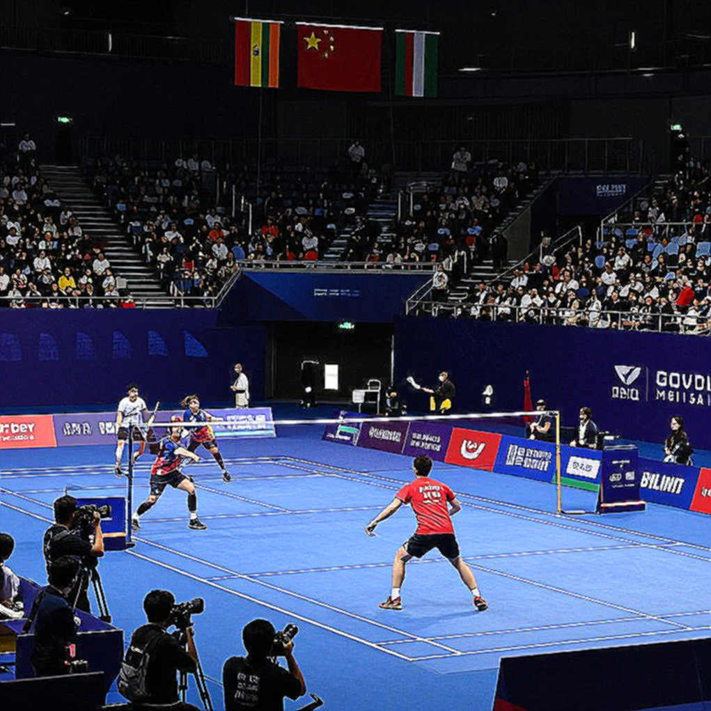 Giải vô địch trẻ thế giới 2026: Ấn Độ chốt đội hình 18 tuyển thủ trước thử thách thể thức mới của BWF