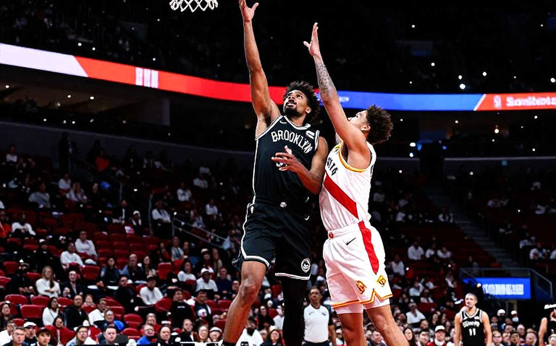 EuroLeague 2026/27: 10 bản hợp đồng thầm lặng có thể tạo đột phá EuroLeague 2026/27: 10 bản hợp đồng thầm lặng có thể tạo đột phá