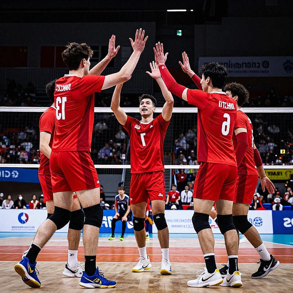 Gabi chia sẻ hành trình rời Brazil để thi đấu ở nước ngoài, ký với VakifBank