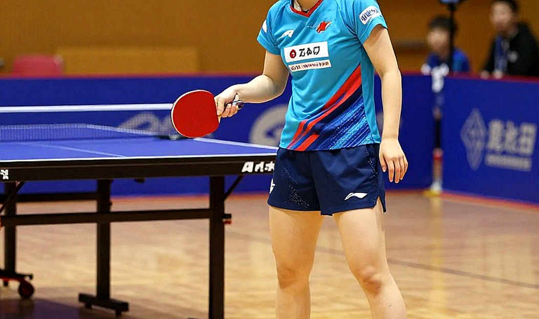 Table Tennis England: Tấm bàn London 2026 và cỗ máy phát triển được nuôi bằng phí hội viên