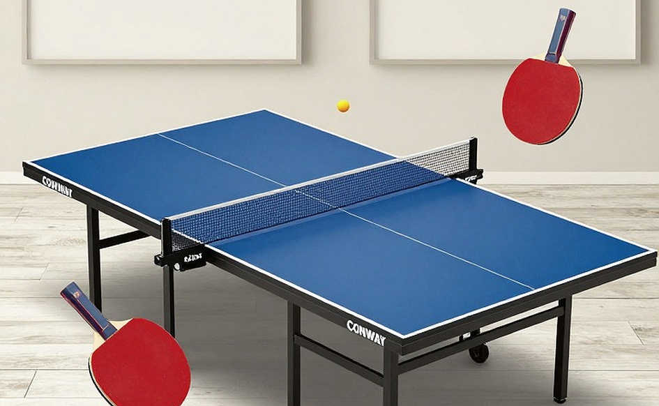 Lowri Hurd: Age 18, a Classification and a Data Gap in Para Table Tennis