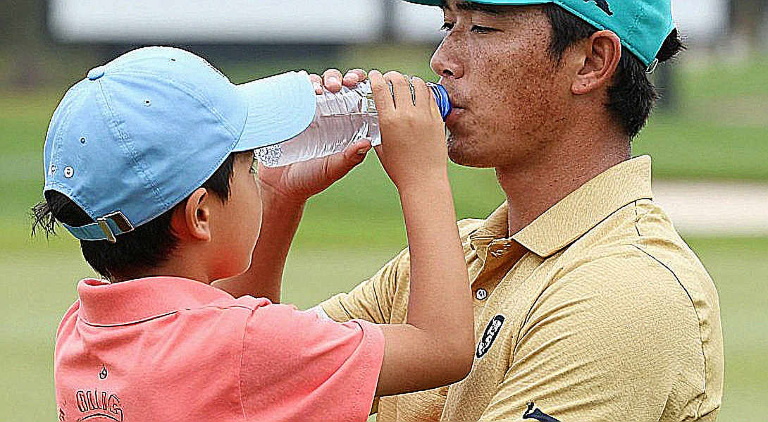 Tom Watson ở Turnberry 2026 và khoảng lặng trong bài phát biểu của USGA