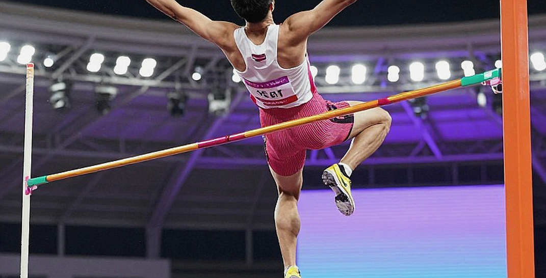 SofM tại chung kết Worlds 2026: Có mặt ở Thượng Hải, vắng mặt ở quê nhà