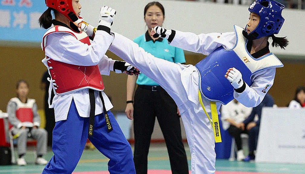 Chiếc ghế trống ở làng võ Việt: Một trận đấu được rao bán mà không có lấy một dòng dữ liệu