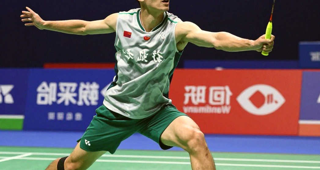 Alwi Farhan, Momota và khoảng trống dữ liệu trước Asian Games 2026 Alwi Farhan, Momota và khoảng trống dữ liệu trước Asian Games 2026