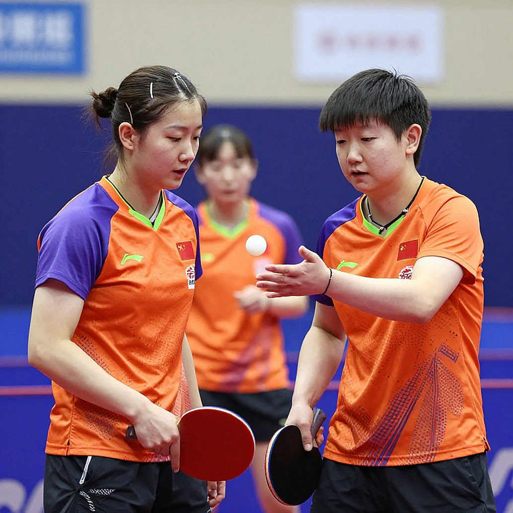 World Hopes Week 2026 trở lại Sheffield: ITTF trao suất đăng cai lần thứ hai cho nước Anh