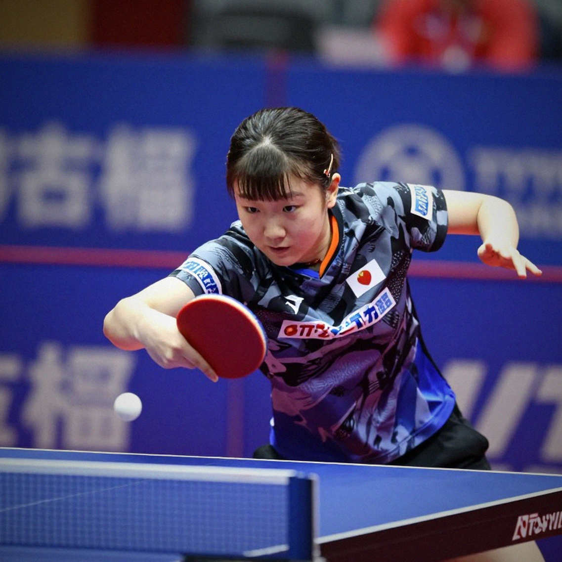 World Hopes Week 2026 trở lại Sheffield: ITTF trao suất đăng cai lần thứ hai cho nước Anh