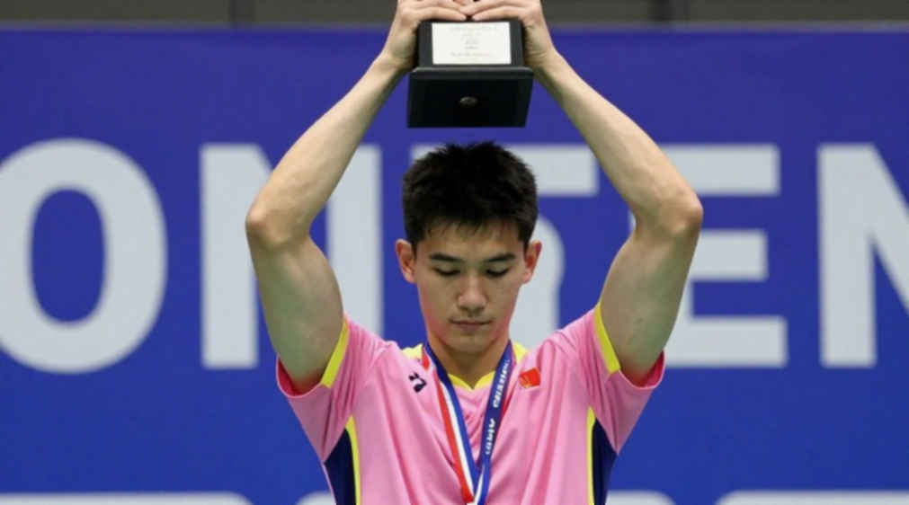 Chiến thắng bất ngờ của Nguyễn Tiến Minh tại Vietnam Open 2026: Kinh nghiệm bù đắp cho tuổi tác