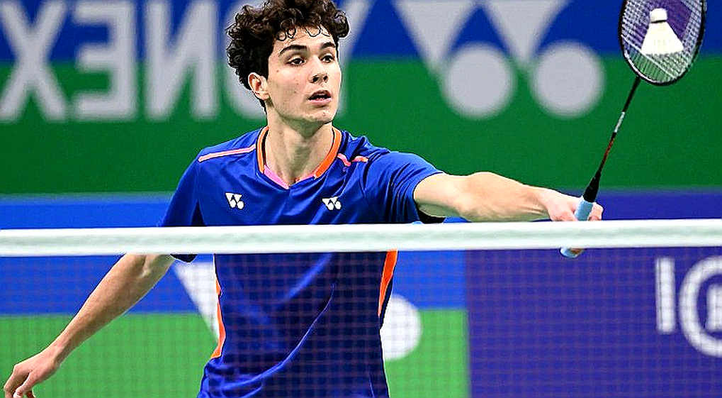 Surprising Victory of Nguyễn Tiến Minh at Vietnam Open 2026: Experience Compensates for Age