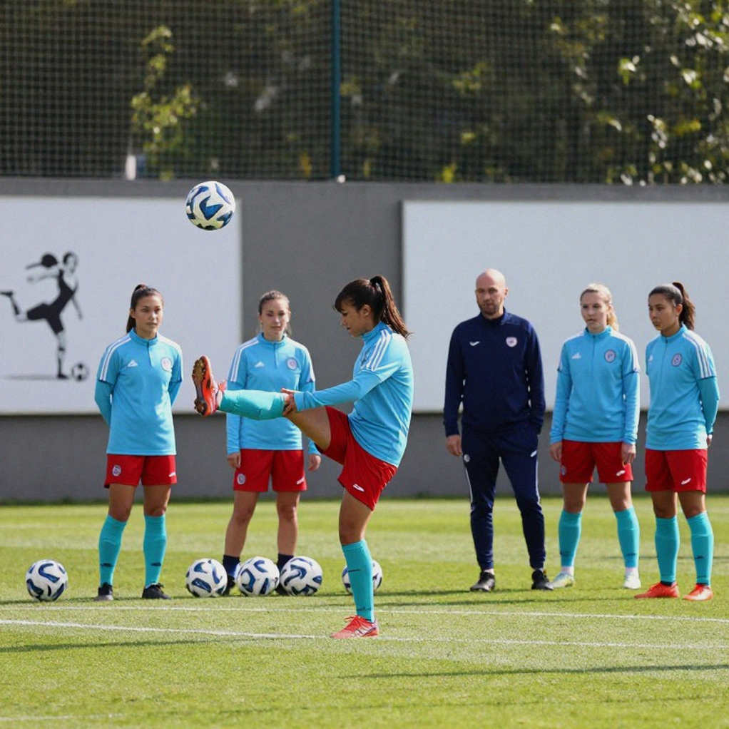 Tấm thẻ đỏ không tồn tại và bài toán kế vị của Argentina sau Messi Tấm thẻ đỏ không tồn tại và bài toán kế vị của Argentina sau Messi