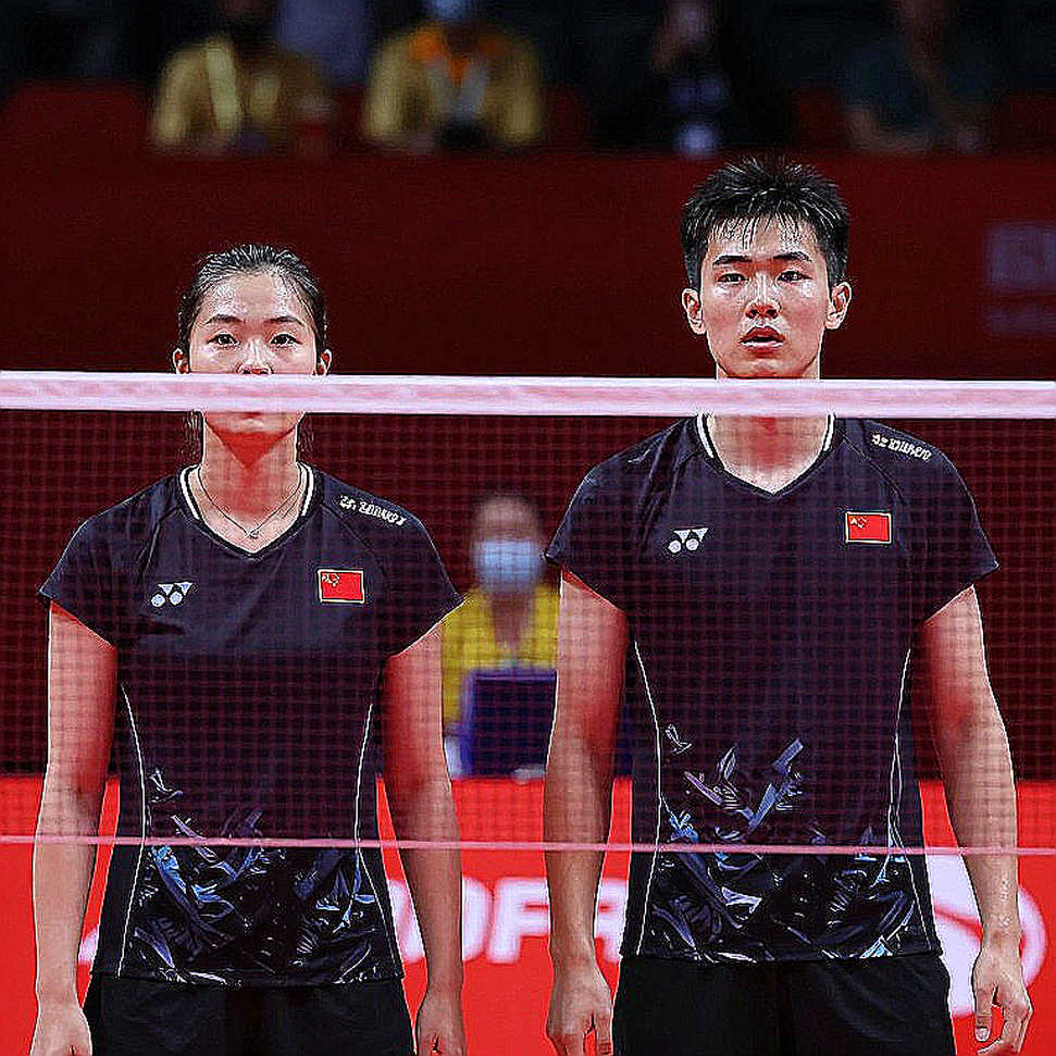 One Line About Kazakhstan and the Whole Badminton Frame of Reference at Asian Games 2026
