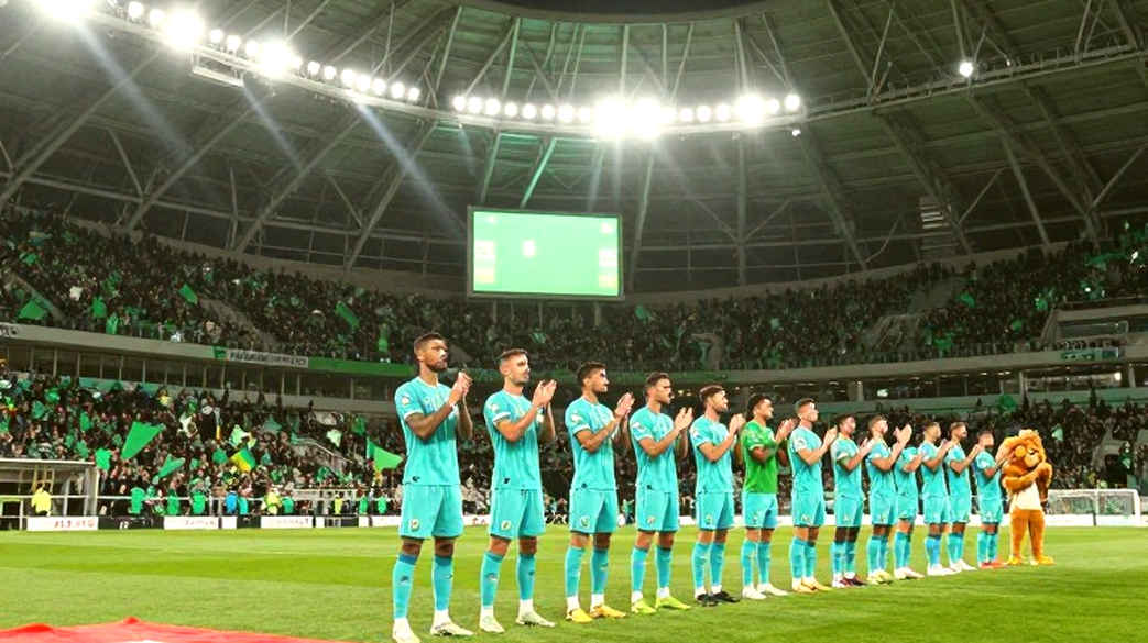 V.League và mùa chuyển nhượng: khi tiếng ồn che khuất nền móng V.League và mùa chuyển nhượng: khi tiếng ồn che khuất nền móng