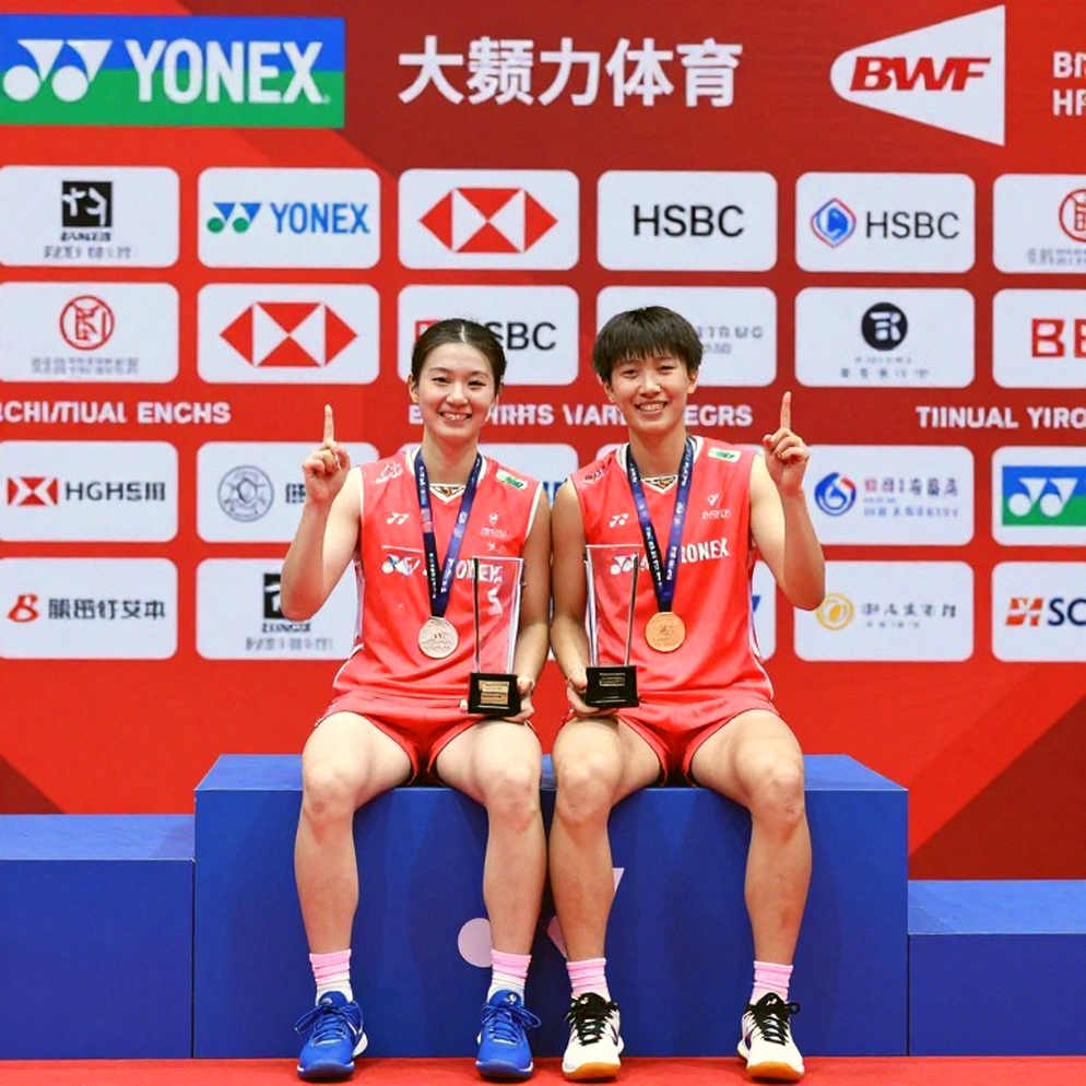 Ấn Độ và bài toán hai nửa đội hình: Khi nam thắng 3-0 còn nữ gục 1-3 trước cùng một đối thủ Ấn Độ và bài toán hai nửa đội hình: Khi nam thắng 3-0 còn nữ gục 1-3 trước cùng một đối thủ