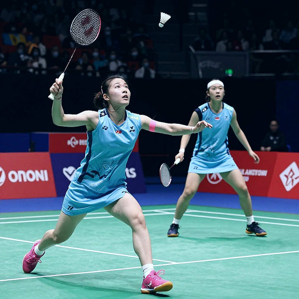 Ấn Độ và bài toán hai nửa đội hình: Khi nam thắng 3-0 còn nữ gục 1-3 trước cùng một đối thủ Ấn Độ và bài toán hai nửa đội hình: Khi nam thắng 3-0 còn nữ gục 1-3 trước cùng một đối thủ