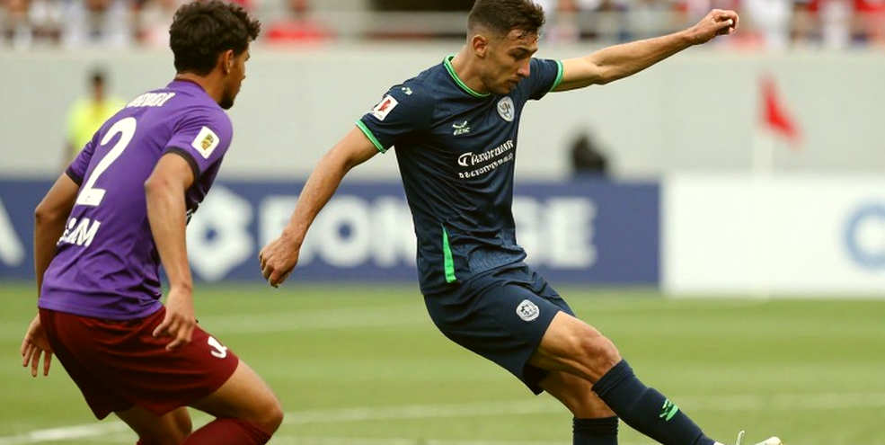 Việt Nam 1-0 Philippines: Đình Bắc mở khóa, ba tân binh và bảy mươi phút đáng xem lại