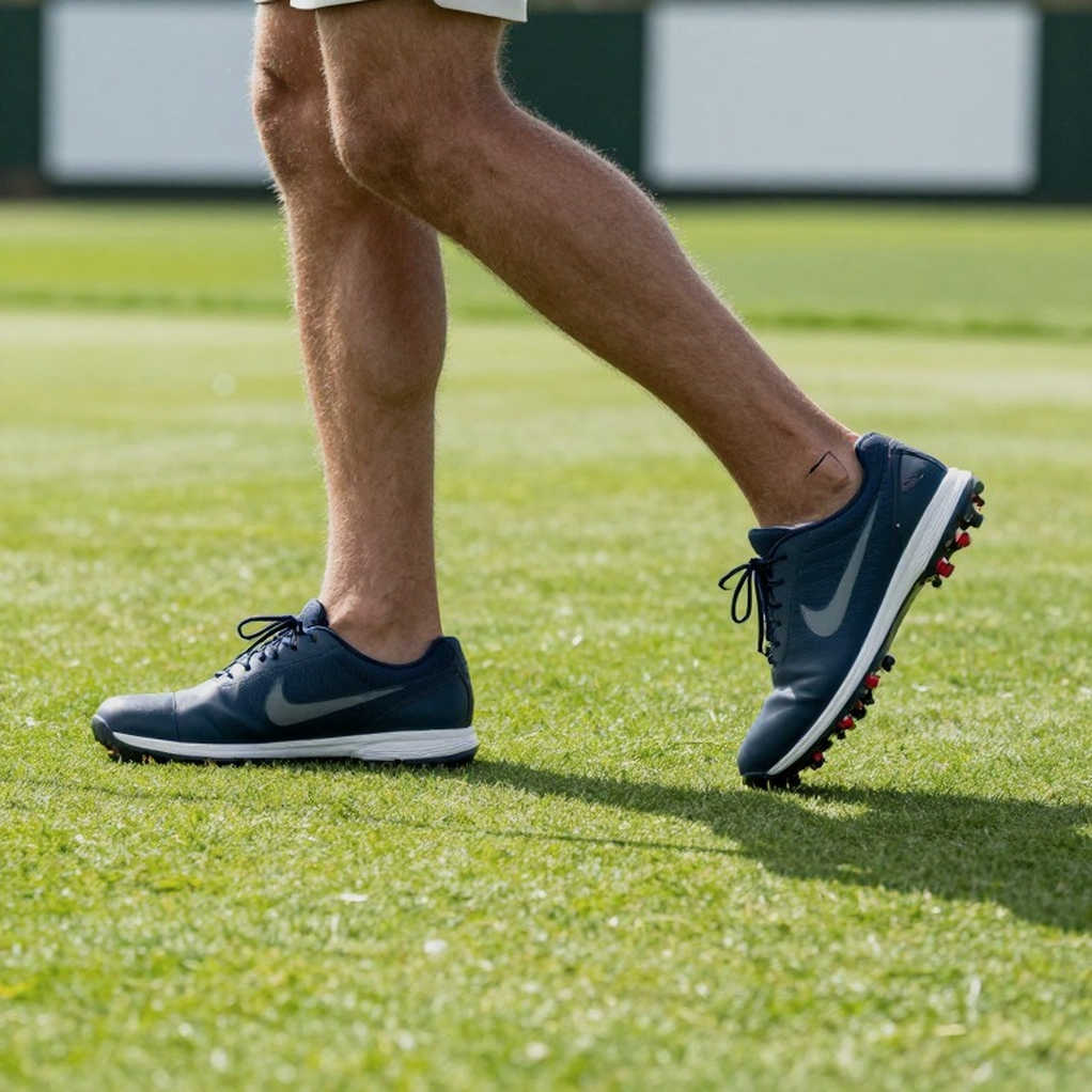 Toán học của ngày Chủ nhật major: Vì sao golf đỉnh cao vẫn tìm về một ngôn ngữ chung