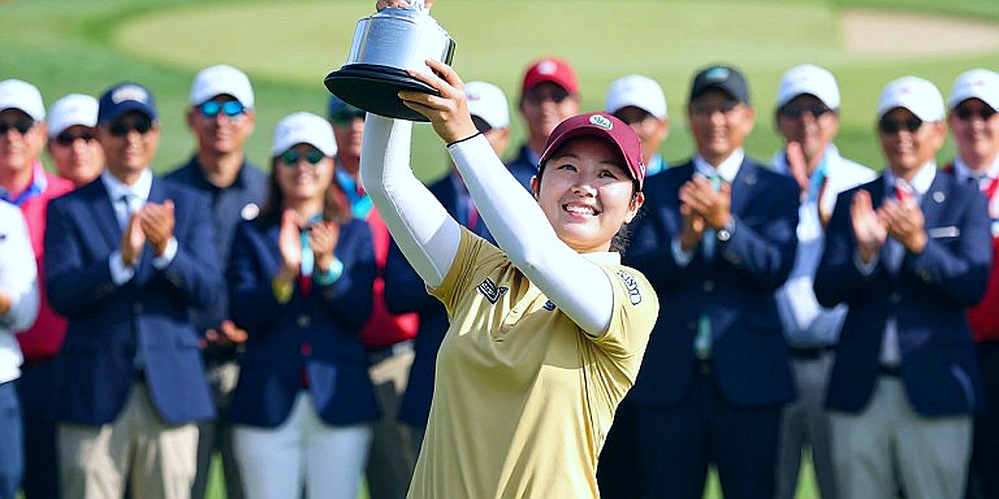 Toán học của ngày Chủ nhật major: Vì sao golf đỉnh cao vẫn tìm về một ngôn ngữ chung Toán học của ngày Chủ nhật major: Vì sao golf đỉnh cao vẫn tìm về một ngôn ngữ chung
