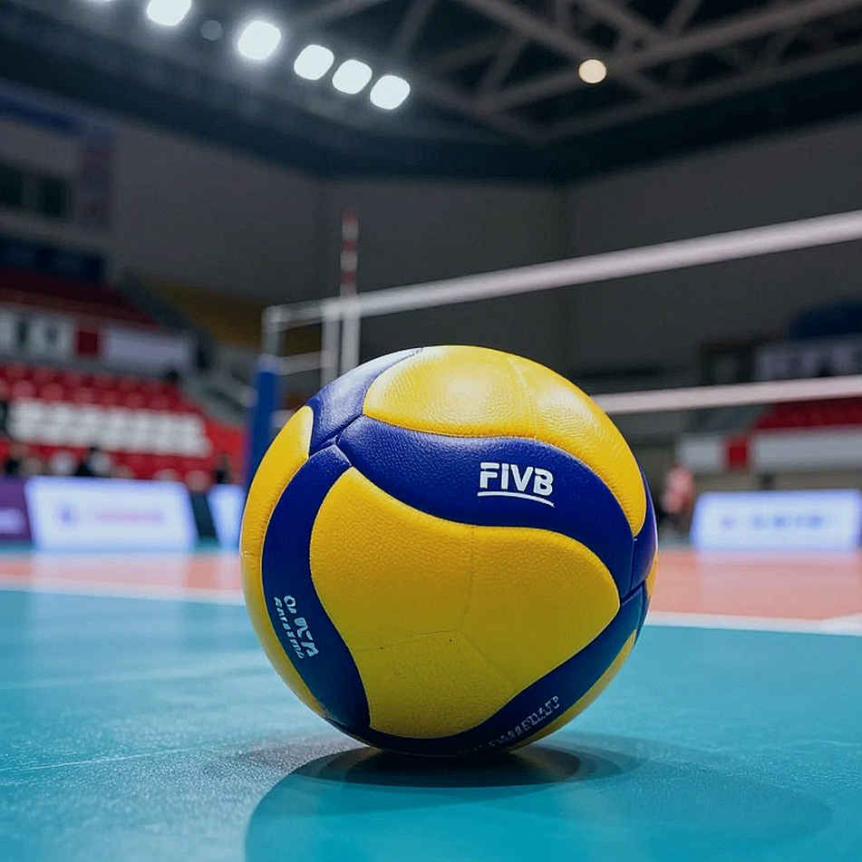 Từ Kerri Walsh đến Kyndal Stowers: 30 năm MOP bóng chuyền nữ NCAA và vùng tối dữ liệu bị bỏ quên