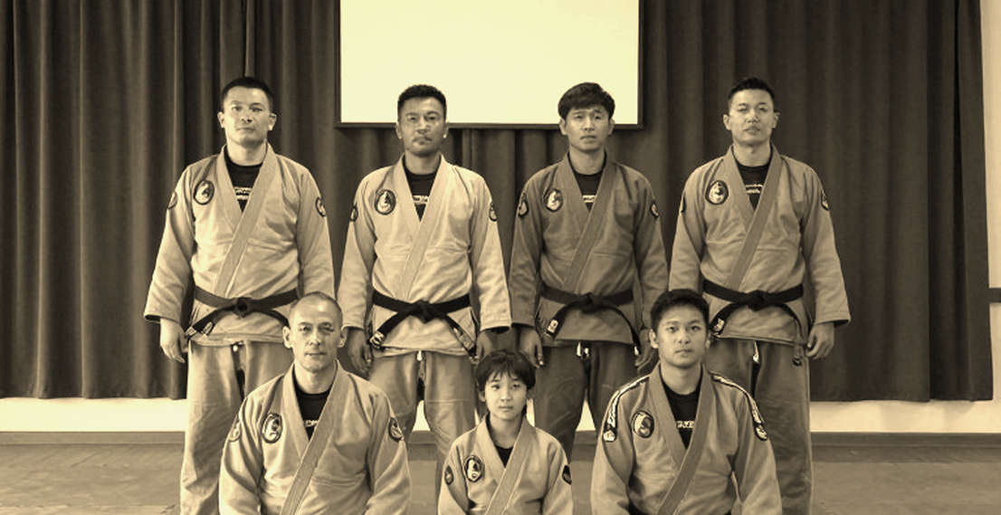 Vietnam's ASIAD karate gold: a 5-0 win over Iran, a 13-place leap, and a contradiction nobody has explained Vietnam's ASIAD karate gold: a 5-0 win over Iran, a 13-place leap, and a contradiction nobody has explained