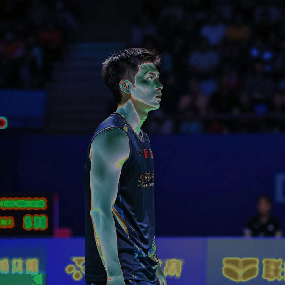 An Se-young và tấm HCV ASIAD 2026: Khi kỷ lục phơi bày sự mong manh của một hệ thống