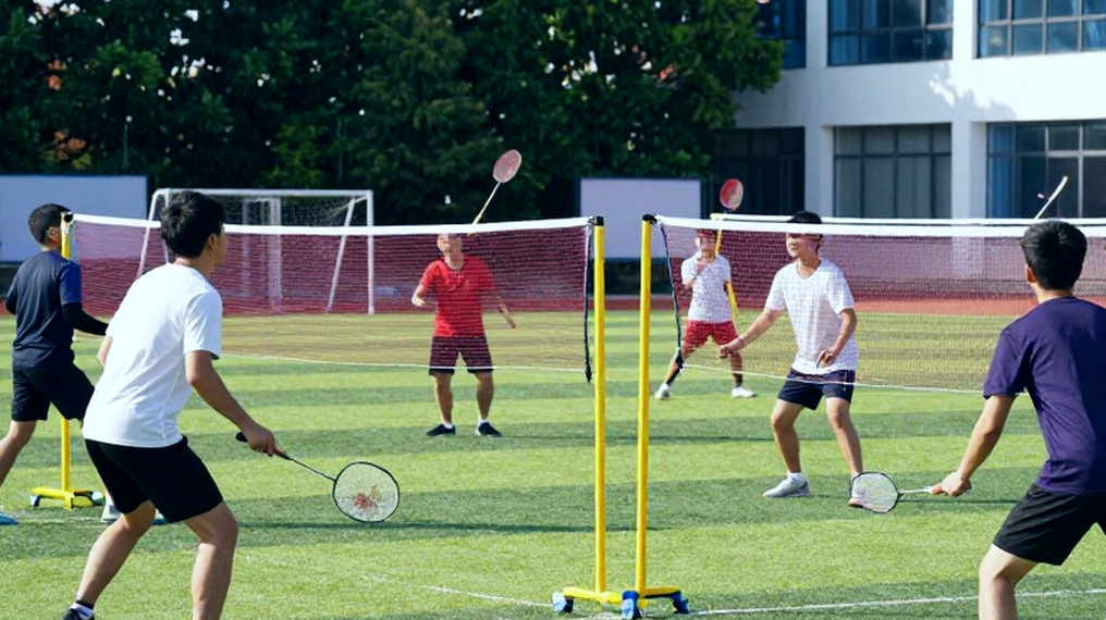 PV Sindhu và tứ kết Asian Games 2026: khi 18 giờ lịch thi đấu viết lại một trận cầu lông PV Sindhu và tứ kết Asian Games 2026: khi 18 giờ lịch thi đấu viết lại một trận cầu lông