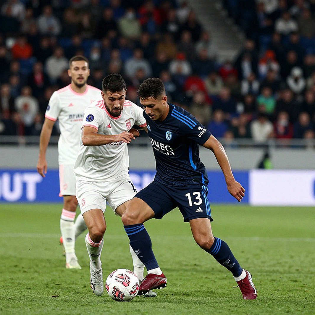 V.League Does Not Run on a European Balance Sheet — and Most Financial Alarms About Vietnamese Football Are False Positives V.League Does Not Run on a European Balance Sheet — and Most Financial Alarms About Vietnamese Football Are False Positives