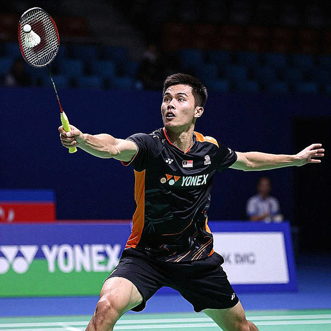 Nguyễn Tiến Minh ở vòng loại Vietnam Open 2026: một chiến thắng bằng kinh nghiệm, và một đầu gối đang cần được lắng nghe