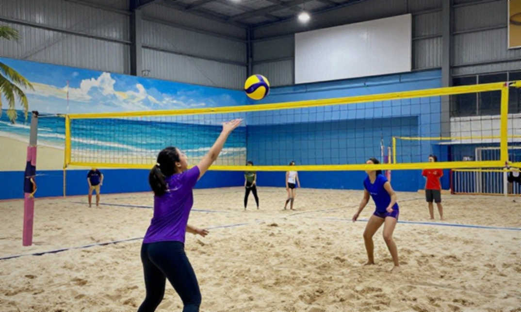 Bóng chuyền nữ Việt Nam tại Asiad 20: Trận thua 0-3 trước Indonesia – hồi chuông cảnh tỉnh từ một kỳ đại hội thất vọng Bóng chuyền nữ Việt Nam tại Asiad 20: Trận thua 0-3 trước Indonesia – hồi chuông cảnh tỉnh từ một kỳ đại hội thất vọng