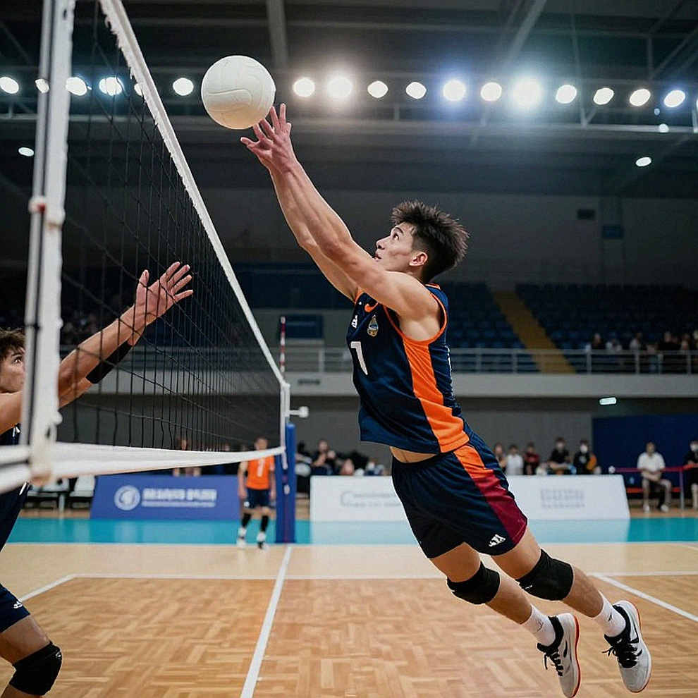 Bóng chuyền nữ Việt Nam tại Asiad 20: Trận thua 0-3 trước Indonesia – hồi chuông cảnh tỉnh từ một kỳ đại hội thất vọng Bóng chuyền nữ Việt Nam tại Asiad 20: Trận thua 0-3 trước Indonesia – hồi chuông cảnh tỉnh từ một kỳ đại hội thất vọng