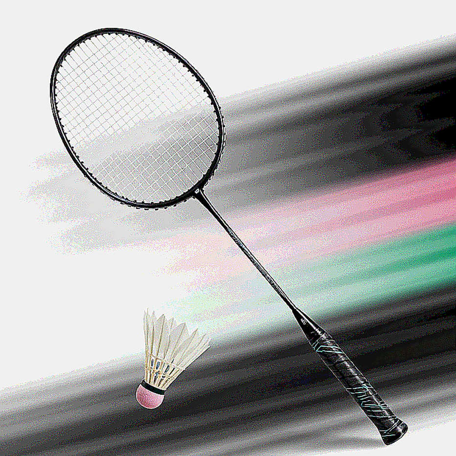 Nguyen Thuy Linh, Nguyen Tien Minh and the Space-Compression Problem of Vietnamese Badminton